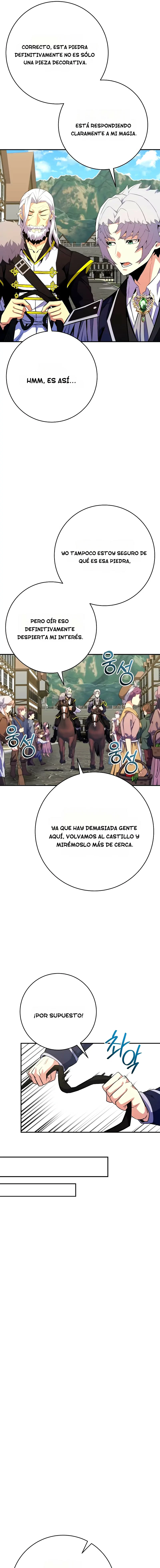 Reencarnado en un genio prodigio de una familia prestigiosa Capitulo 19 página 17