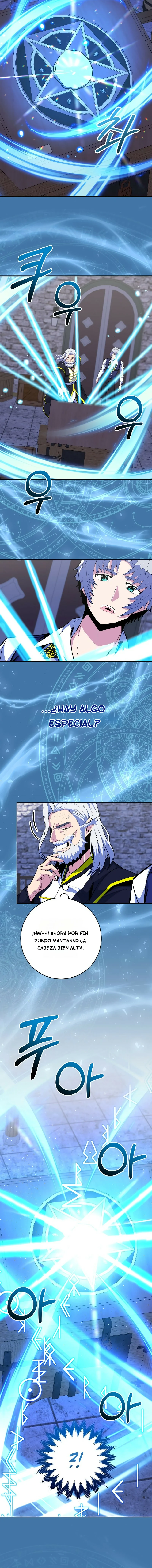 Reencarnado en un genio prodigio de una familia prestigiosa Capitulo 19 página 20