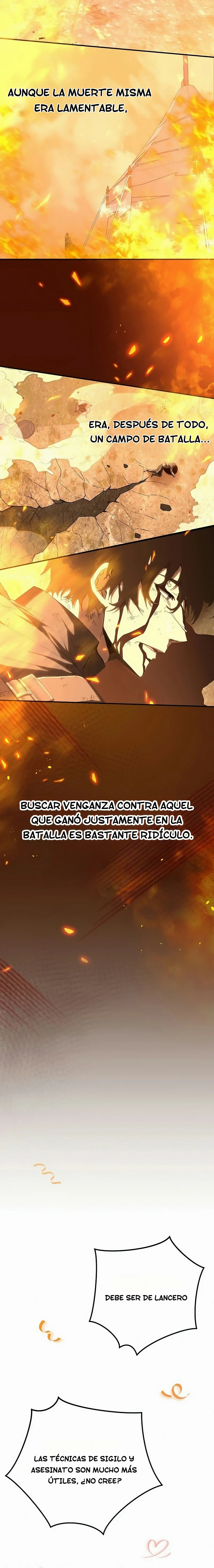 Reencarnado en un genio prodigio de una familia prestigiosa Capitulo 2 página 18