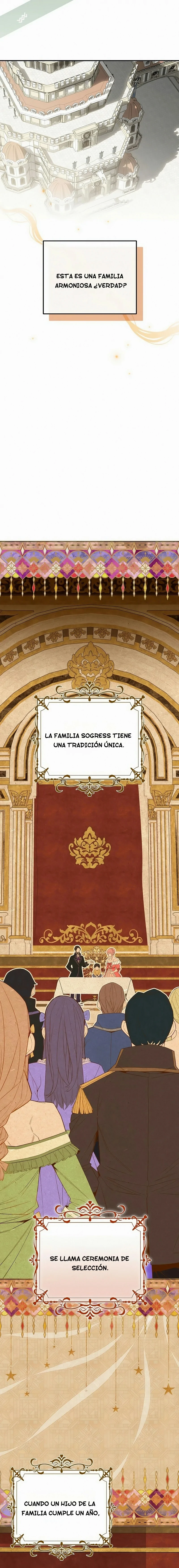 Reencarnado en un genio prodigio de una familia prestigiosa Capitulo 2 página 20