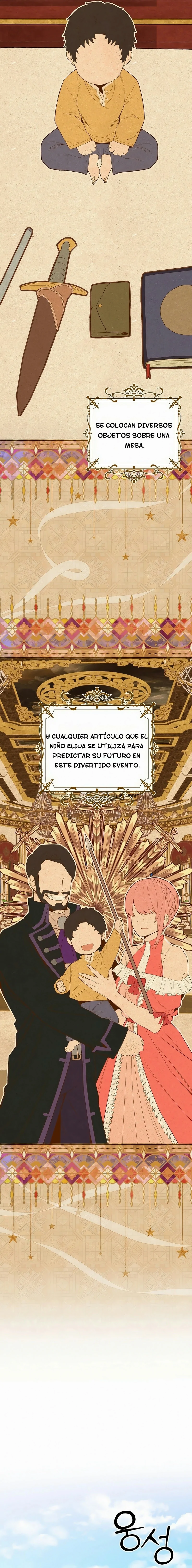 Reencarnado en un genio prodigio de una familia prestigiosa Capitulo 2 página 21