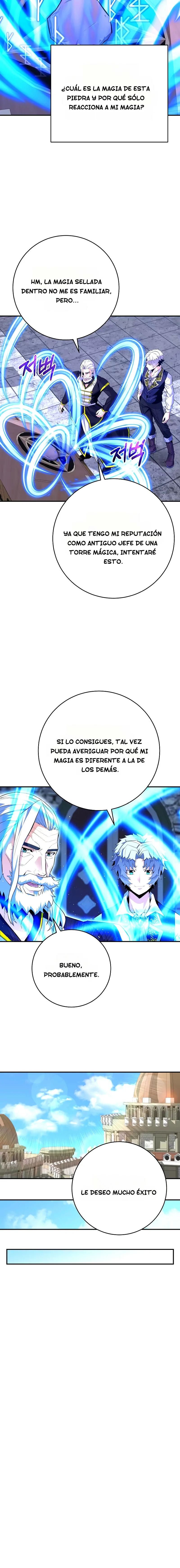 Reencarnado en un genio prodigio de una familia prestigiosa Capitulo 20 página 4