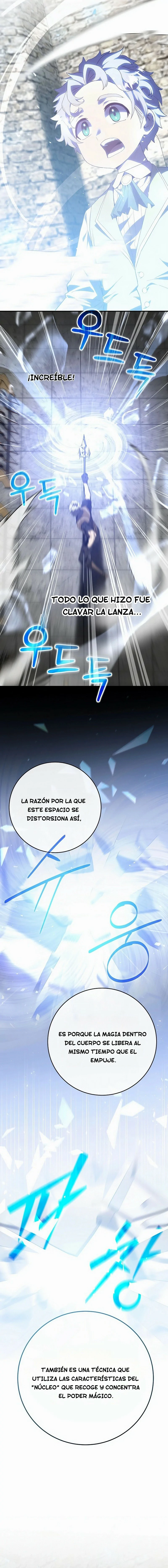 Reencarnado en un genio prodigio de una familia prestigiosa Capitulo 3 página 14