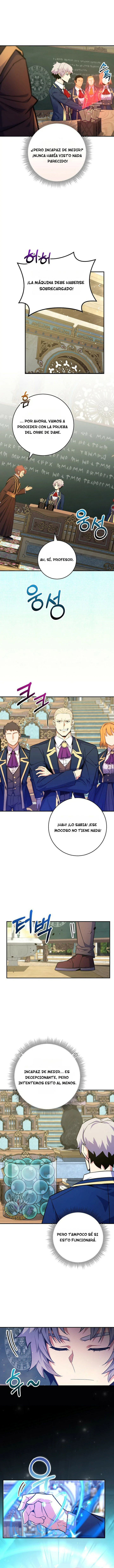 Reencarnado en un genio prodigio de una familia prestigiosa Capitulo 38 página 7