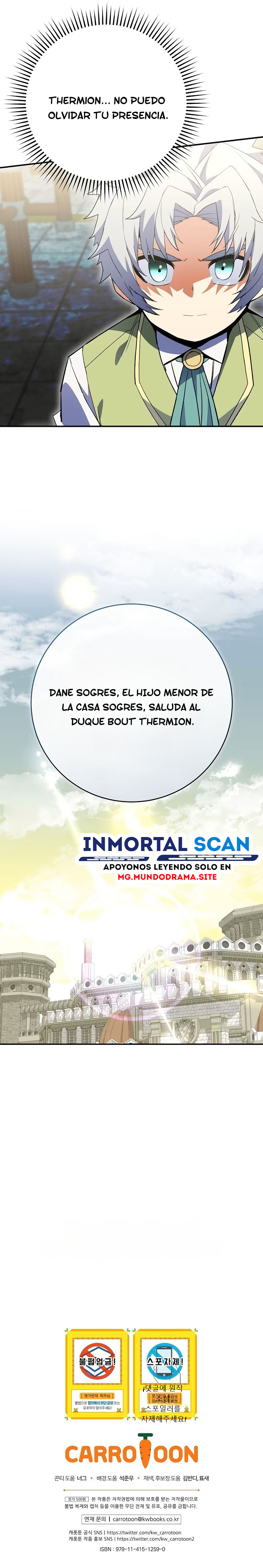 Reencarnado en un genio prodigio de una familia prestigiosa Capitulo 5 página 21
