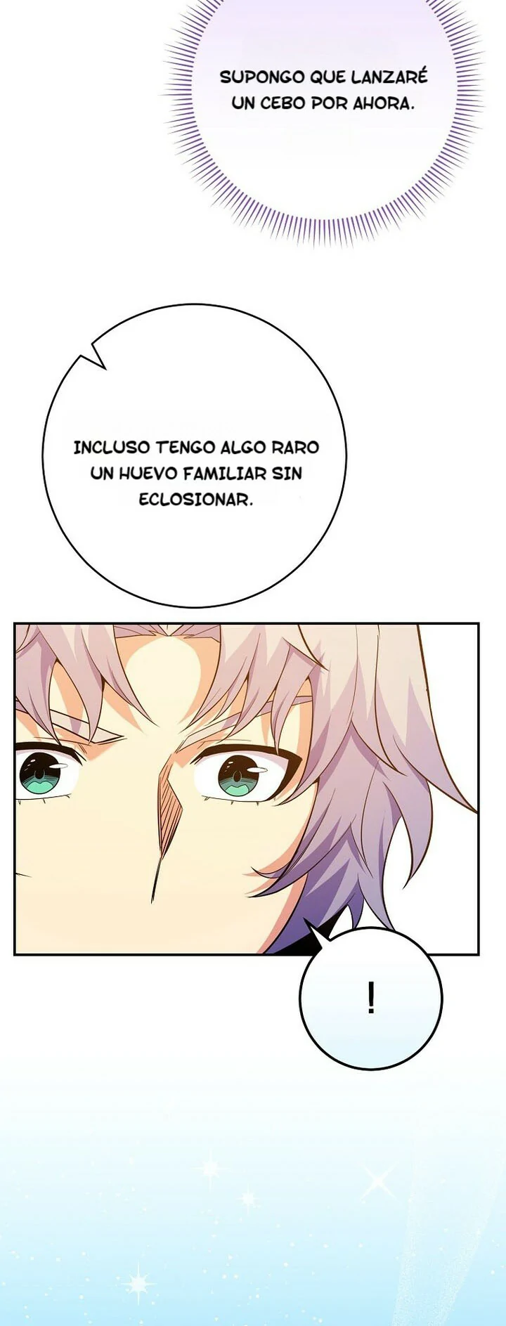 Reencarnado en un genio prodigio de una familia prestigiosa Capitulo 51 página 24