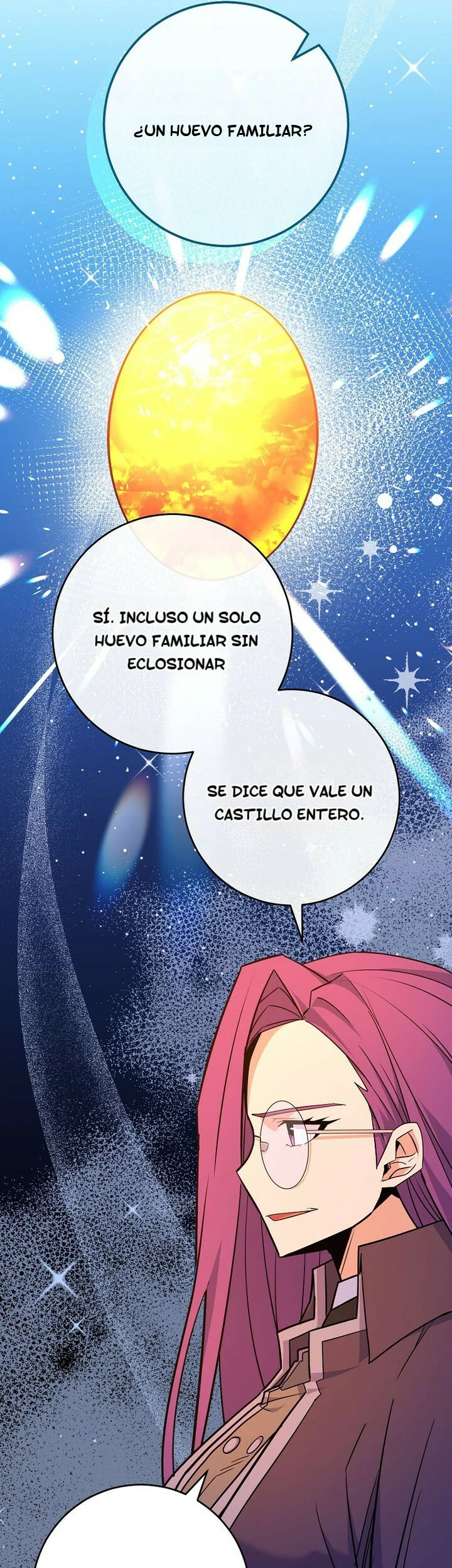 Reencarnado en un genio prodigio de una familia prestigiosa Capitulo 51 página 25