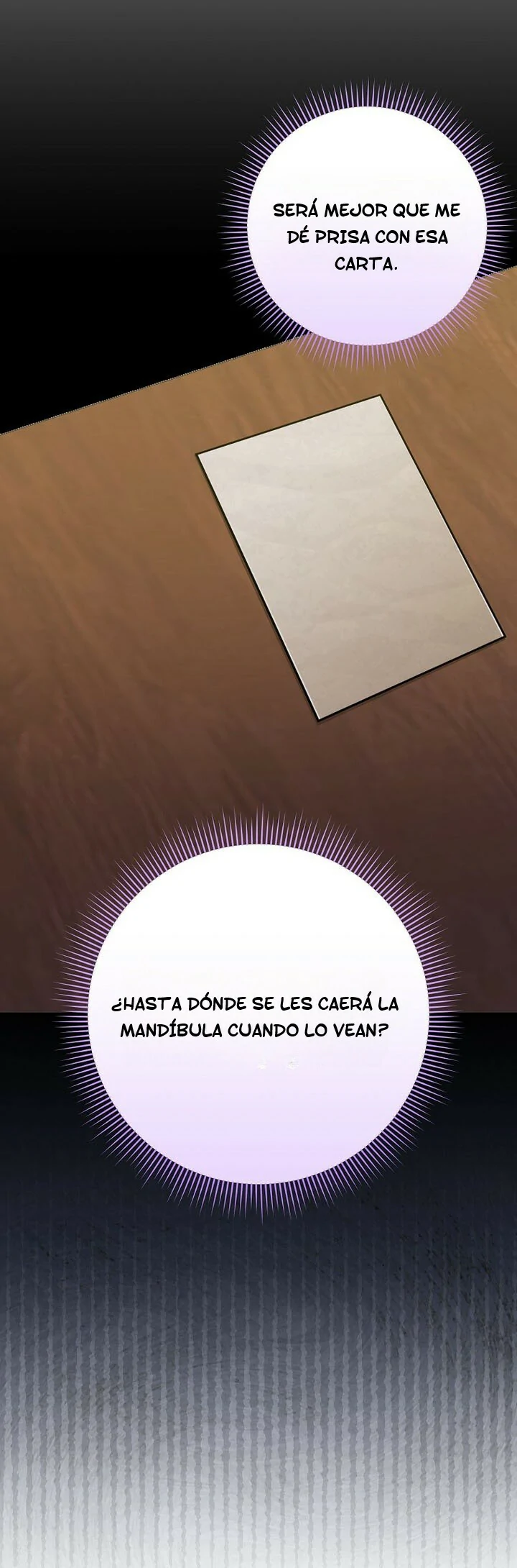 Reencarnado en un genio prodigio de una familia prestigiosa Capitulo 51 página 29
