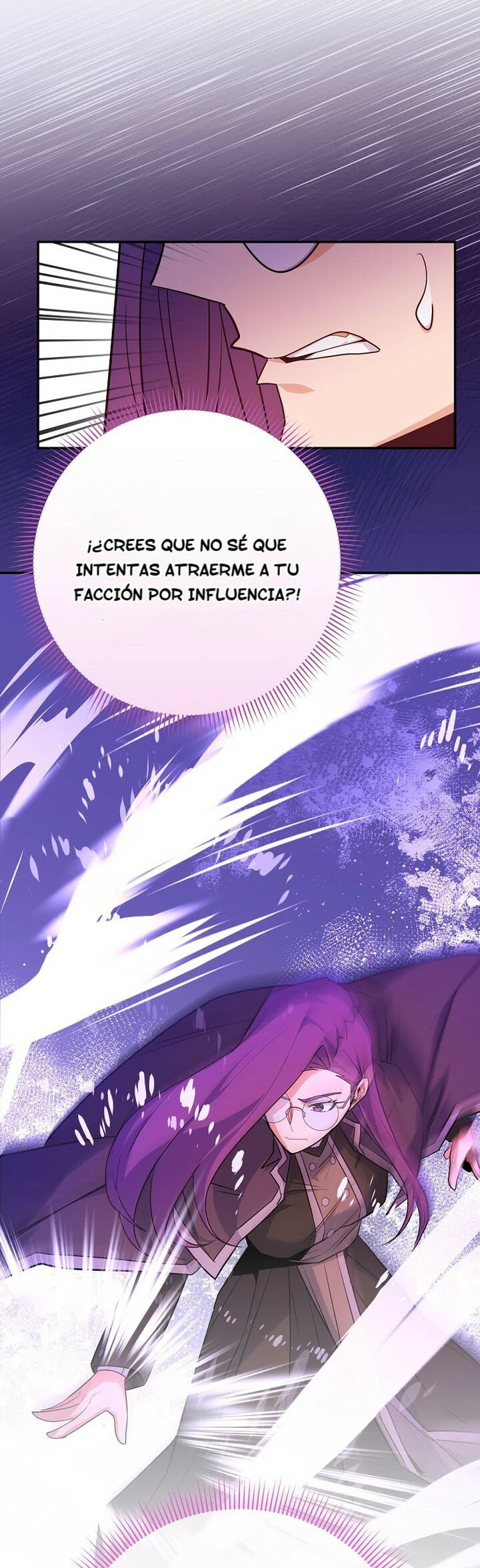 Reencarnado en un genio prodigio de una familia prestigiosa Capitulo 51 página 43