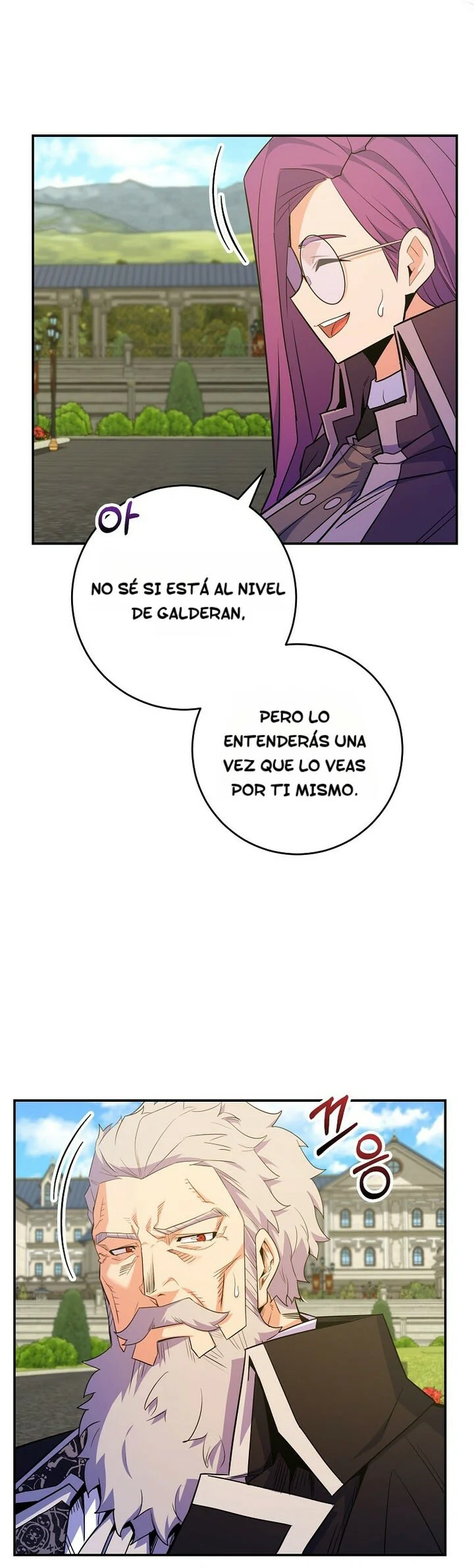 Reencarnado en un genio prodigio de una familia prestigiosa Capitulo 51 página 48