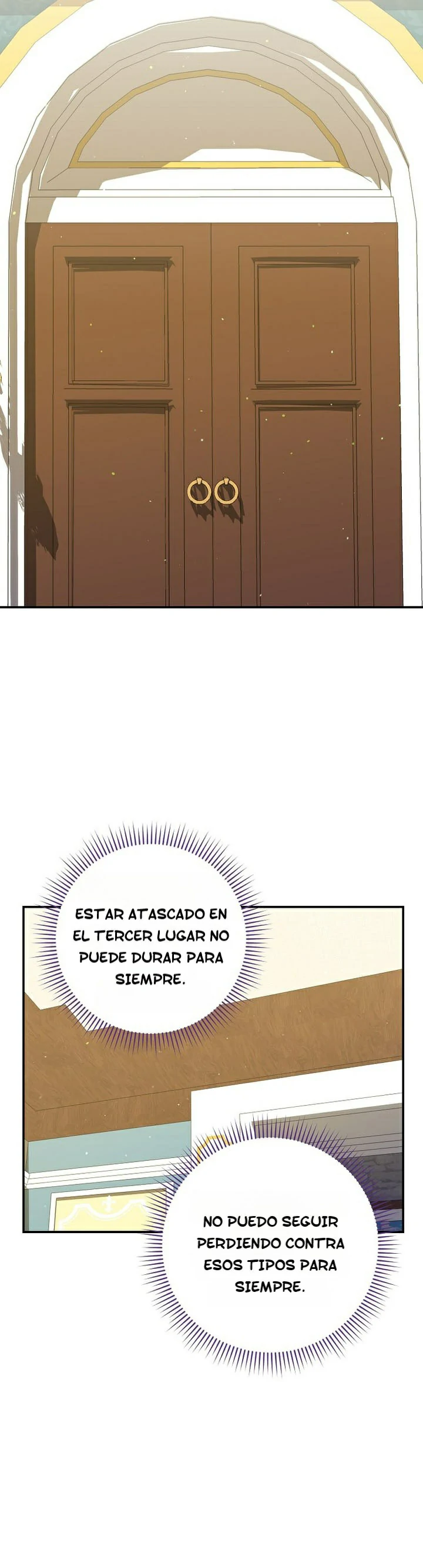 Reencarnado en un genio prodigio de una familia prestigiosa Capitulo 51 página 5