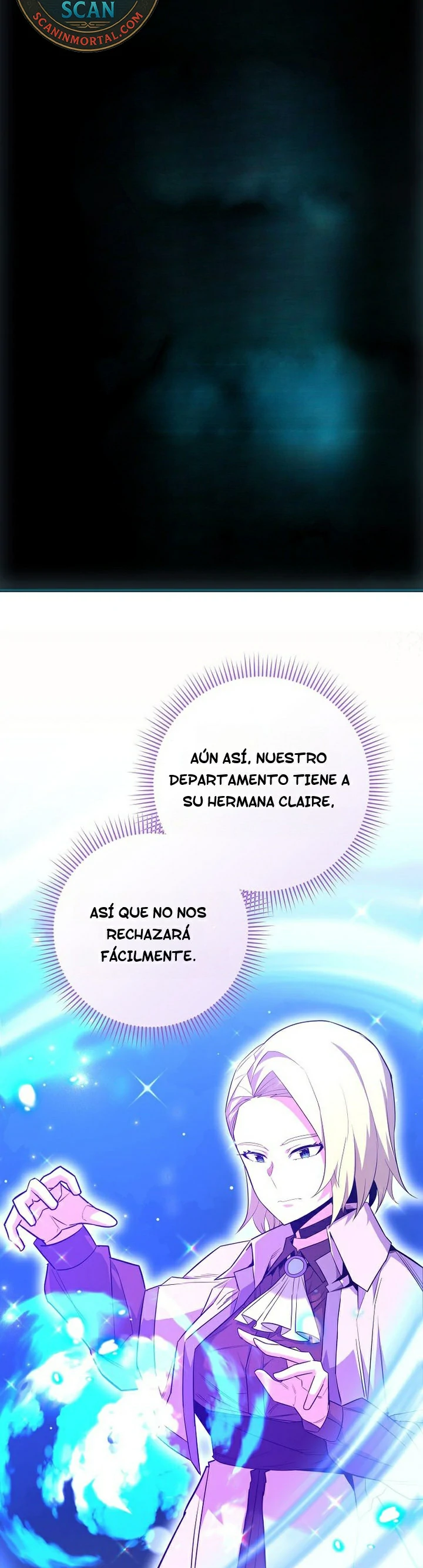 Reencarnado en un genio prodigio de una familia prestigiosa Capitulo 51 página 7
