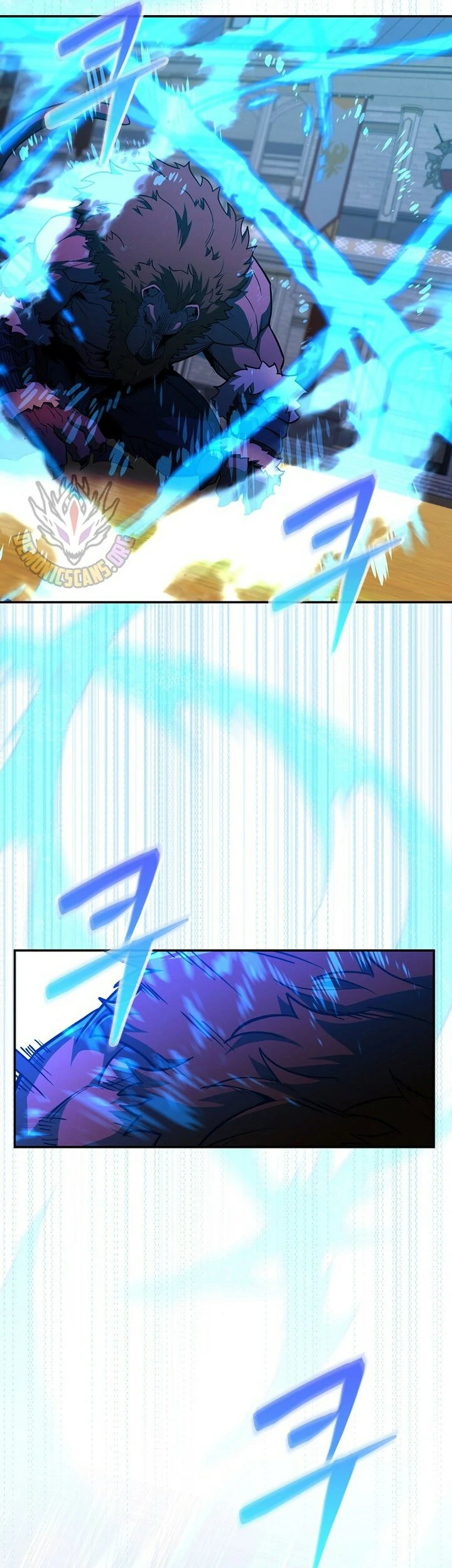 Reencarnado en un genio prodigio de una familia prestigiosa Capitulo 52 página 20