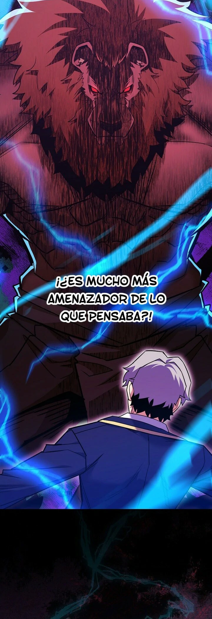 Reencarnado en un genio prodigio de una familia prestigiosa Capitulo 52 página 24