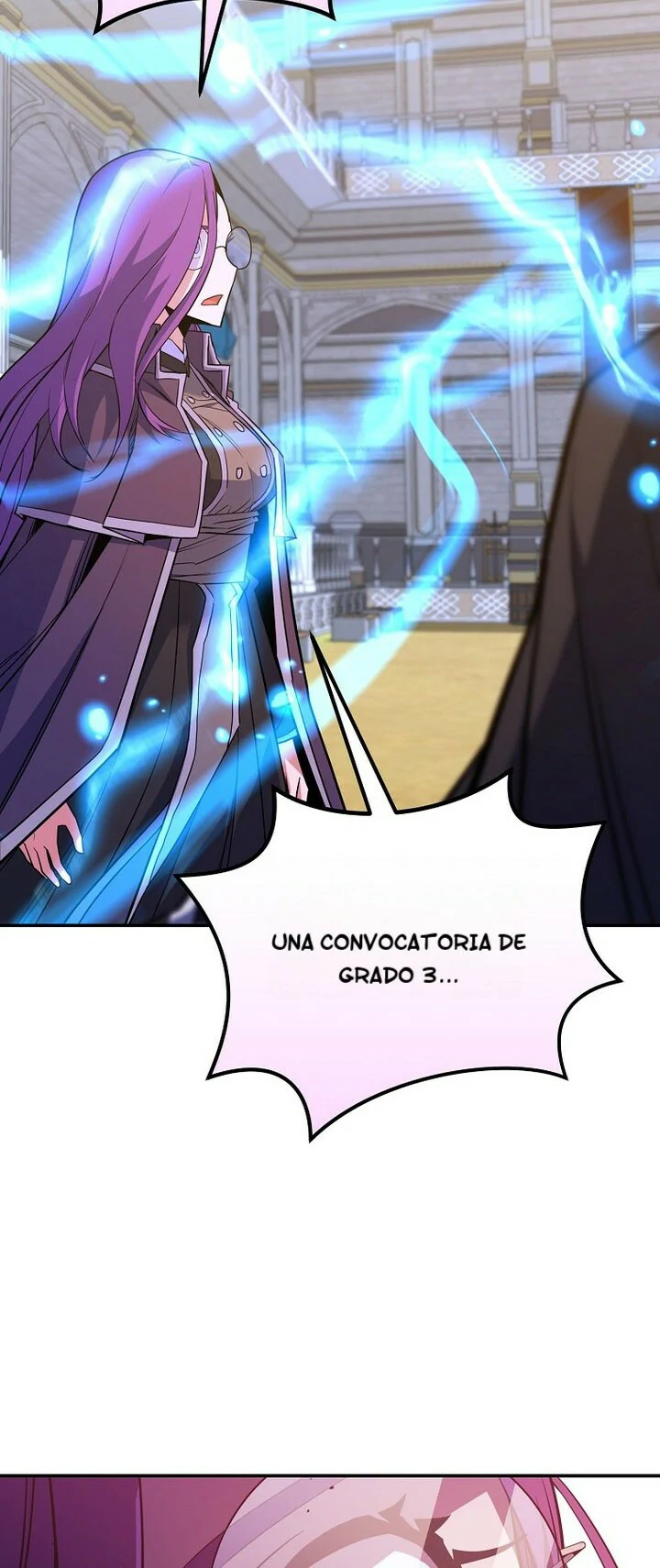 Reencarnado en un genio prodigio de una familia prestigiosa Capitulo 52 página 27