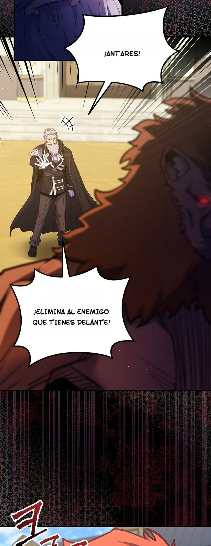 Reencarnado en un genio prodigio de una familia prestigiosa Capitulo 52 página 46