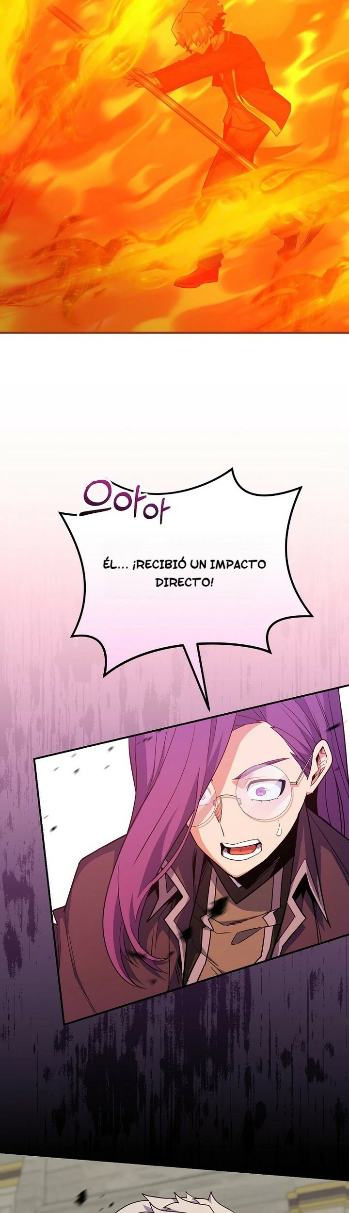Reencarnado en un genio prodigio de una familia prestigiosa Capitulo 53 página 22