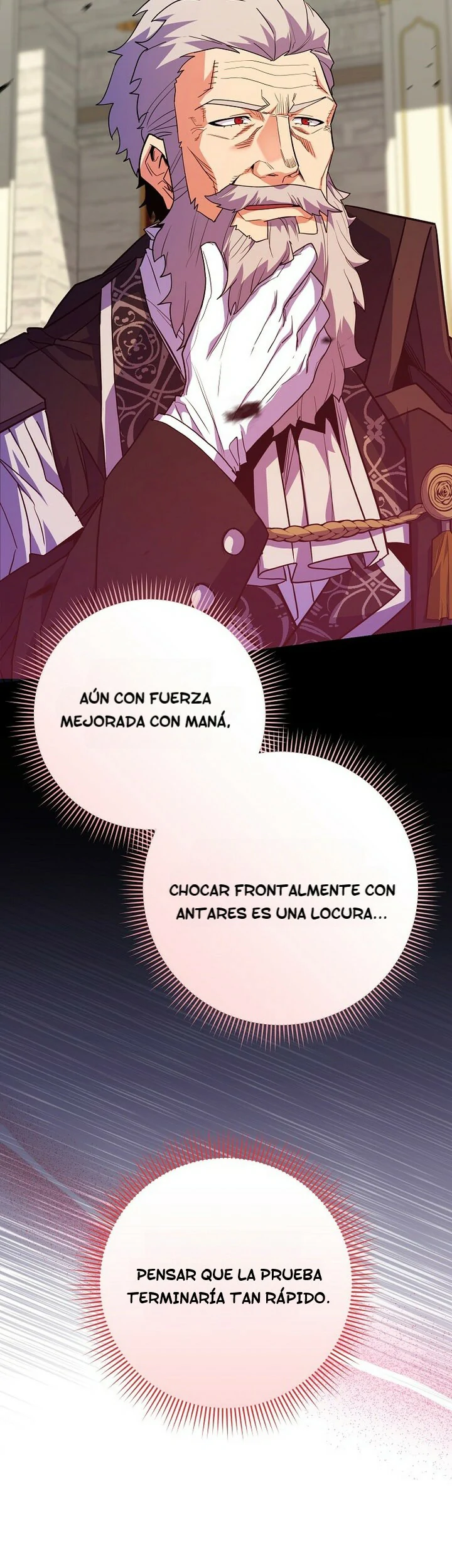 Reencarnado en un genio prodigio de una familia prestigiosa Capitulo 53 página 23