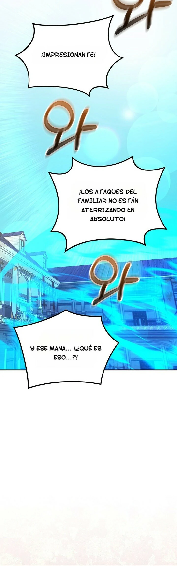 Reencarnado en un genio prodigio de una familia prestigiosa Capitulo 53 página 44
