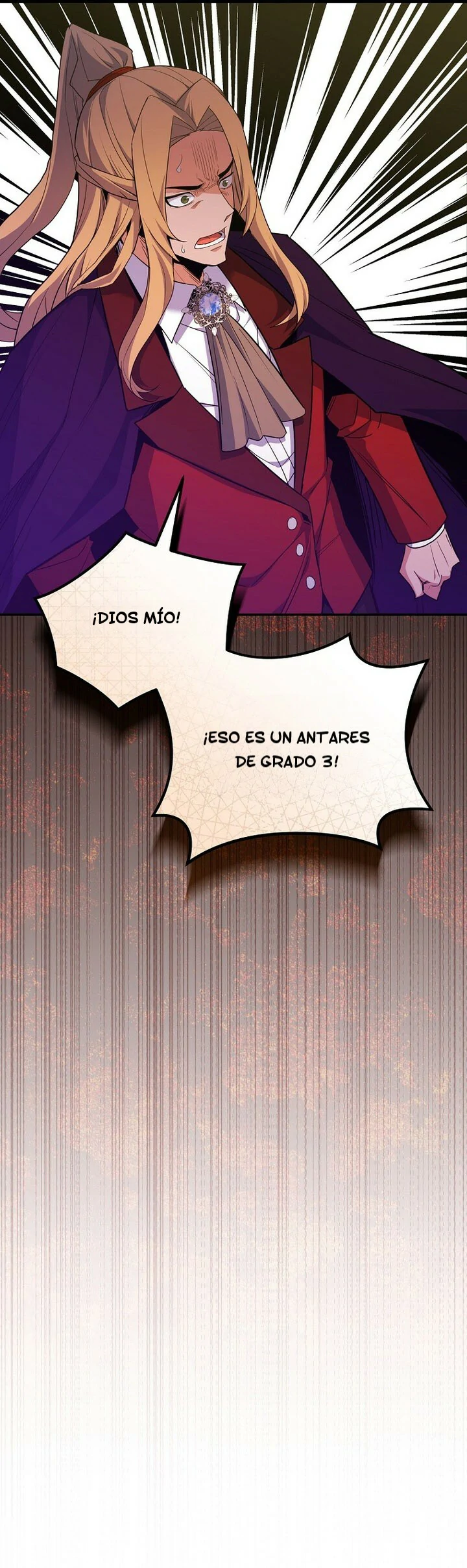 Reencarnado en un genio prodigio de una familia prestigiosa Capitulo 54 página 9