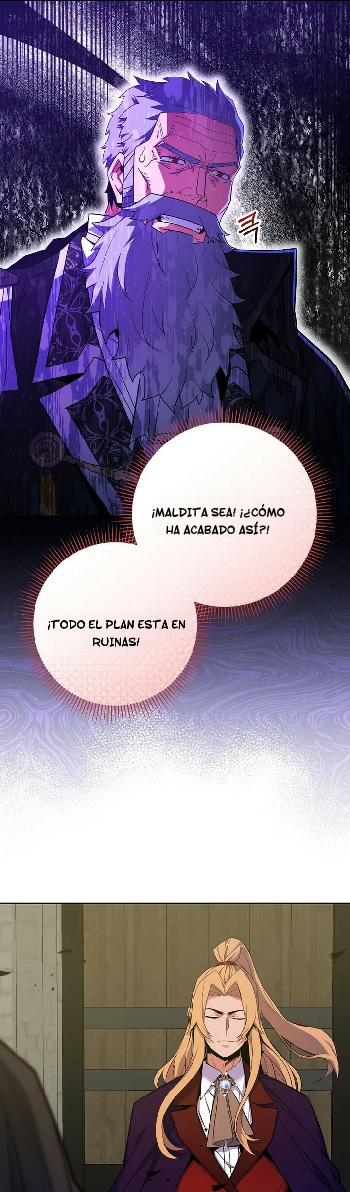 Reencarnado en un genio prodigio de una familia prestigiosa Capitulo 55 página 25