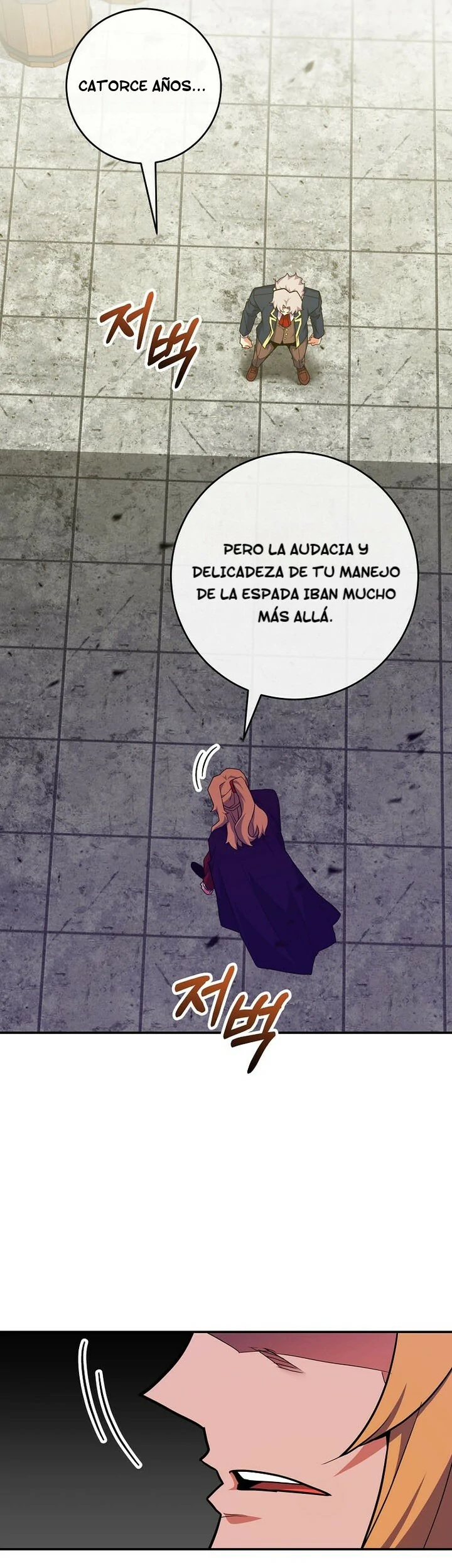 Reencarnado en un genio prodigio de una familia prestigiosa Capitulo 55 página 56