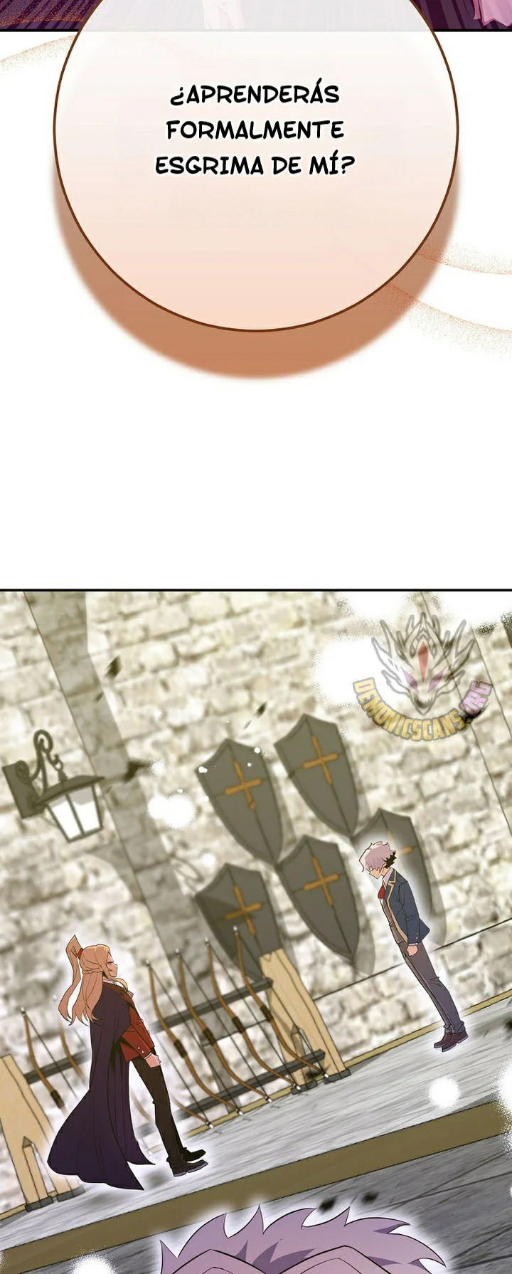 Reencarnado en un genio prodigio de una familia prestigiosa Capitulo 55 página 58