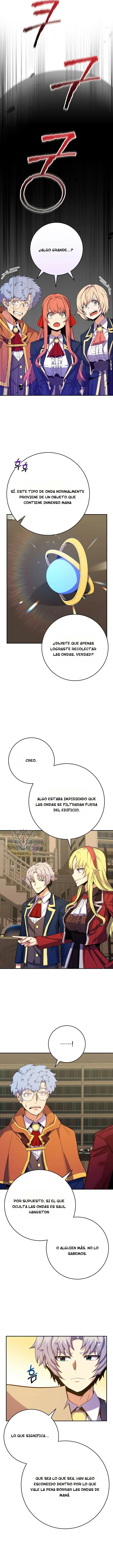 Reencarnado en un genio prodigio de una familia prestigiosa Capitulo 57 página 6