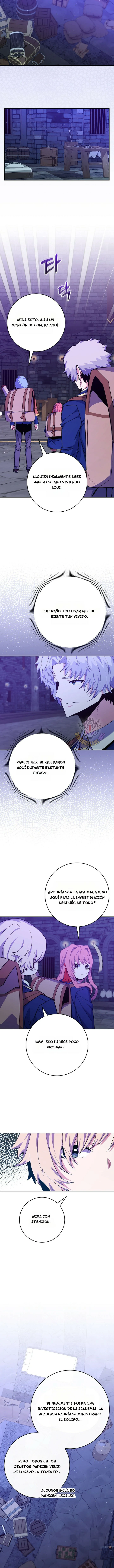 Reencarnado en un genio prodigio de una familia prestigiosa Capitulo 58 página 10