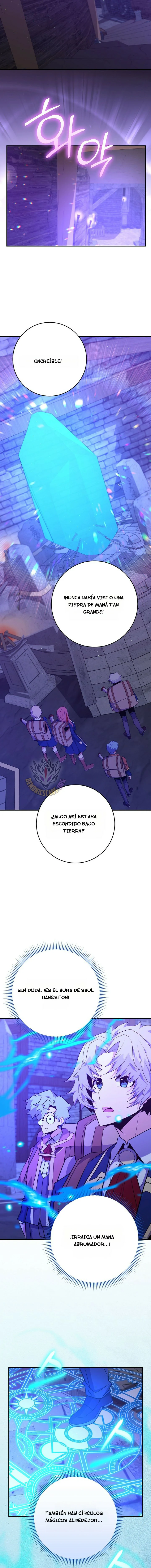 Reencarnado en un genio prodigio de una familia prestigiosa Capitulo 58 página 13