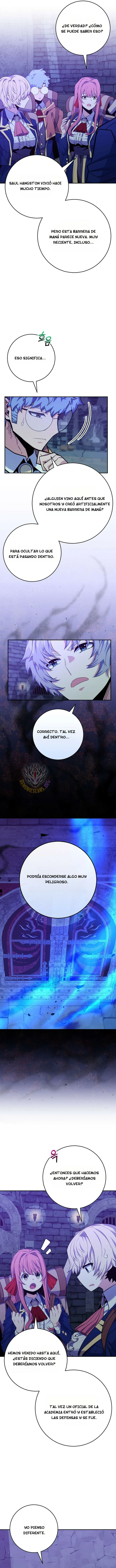 Reencarnado en un genio prodigio de una familia prestigiosa Capitulo 58 página 5