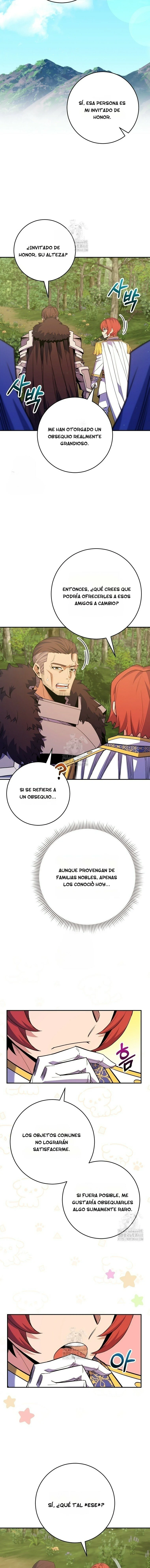 Reencarnado en un genio prodigio de una familia prestigiosa Capitulo 64 página 7