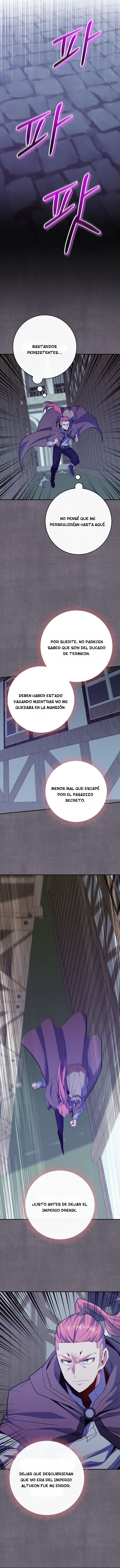 Reencarnado en un genio prodigio de una familia prestigiosa Capitulo 67 página 12