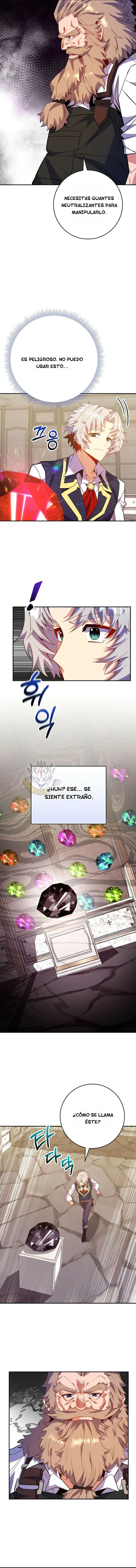 Reencarnado en un genio prodigio de una familia prestigiosa Capitulo 69 página 12