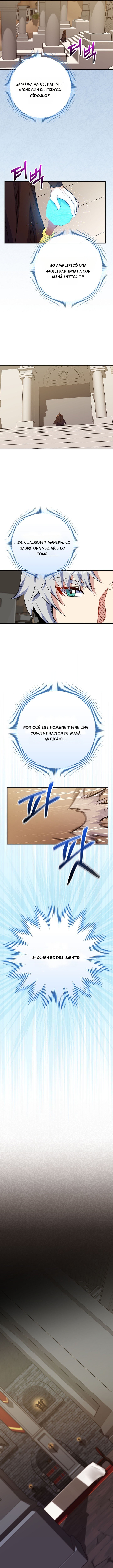 Reencarnado en un genio prodigio de una familia prestigiosa Capitulo 76 página 6