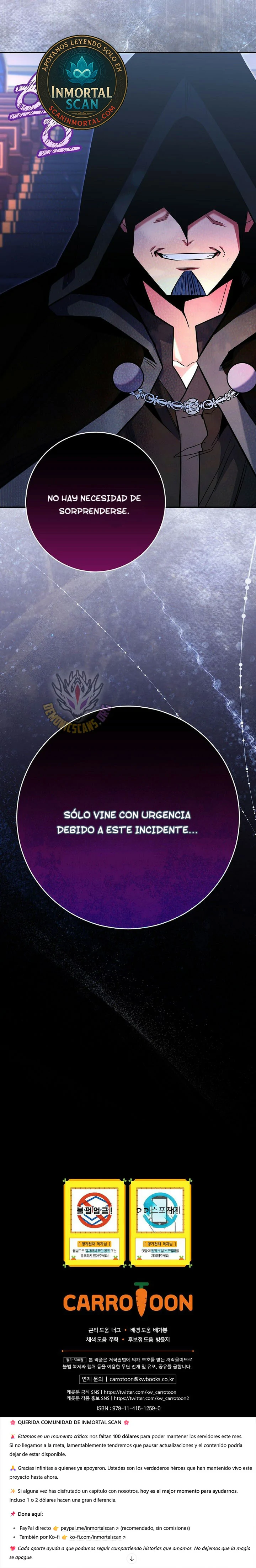 Reencarnado en un genio prodigio de una familia prestigiosa Capitulo 78 página 14