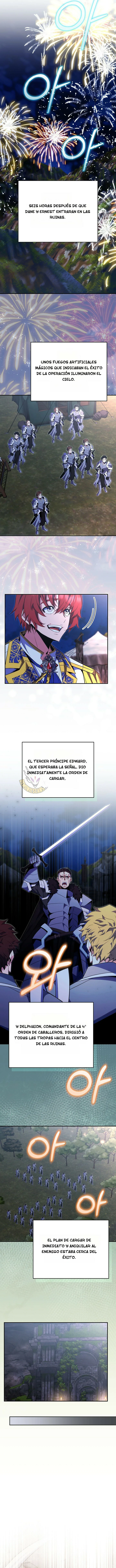 Reencarnado en un genio prodigio de una familia prestigiosa Capitulo 78 página 4