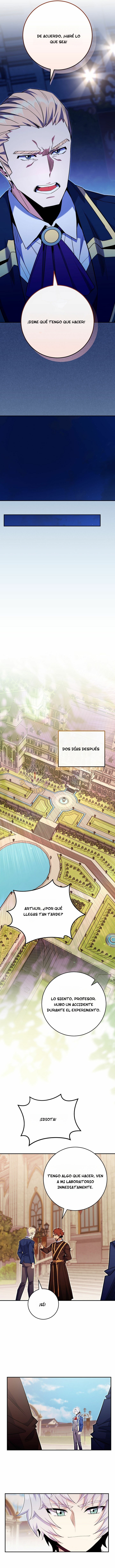 Reencarnado en un genio prodigio de una familia prestigiosa Capitulo 79 página 11