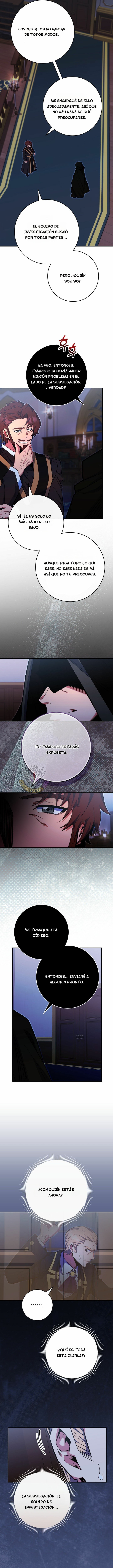 Reencarnado en un genio prodigio de una familia prestigiosa Capitulo 79 página 2