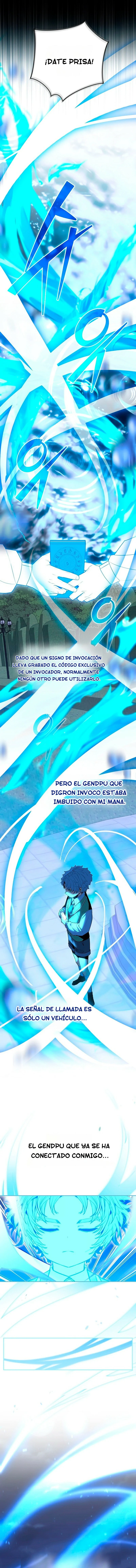 Reencarnado en un genio prodigio de una familia prestigiosa Capitulo 8 página 17