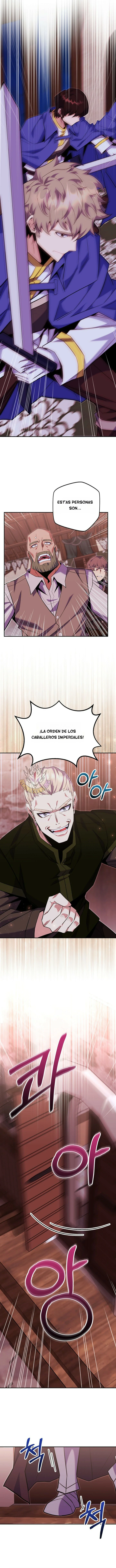 Reencarnado en un genio prodigio de una familia prestigiosa Capitulo 82 página 8