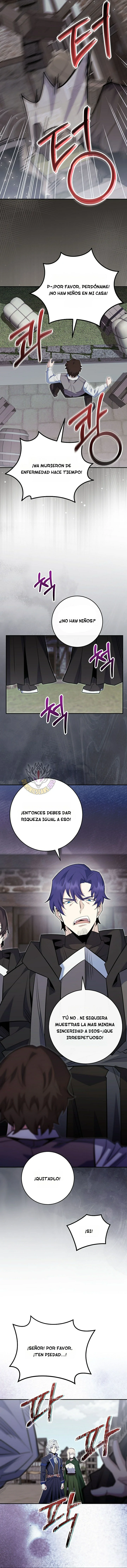 Reencarnado en un genio prodigio de una familia prestigiosa Capitulo 86 página 12