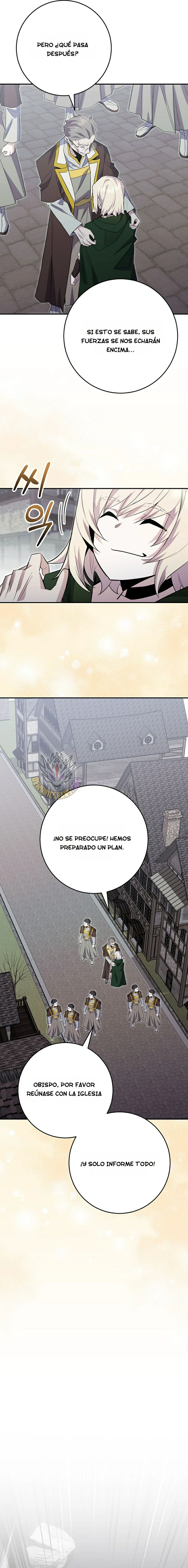 Reencarnado en un genio prodigio de una familia prestigiosa Capitulo 89 página 11