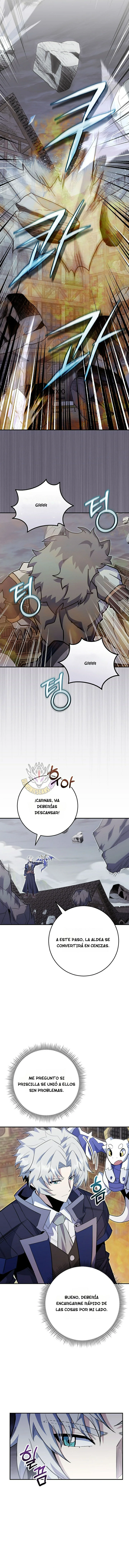 Reencarnado en un genio prodigio de una familia prestigiosa Capitulo 89 página 12