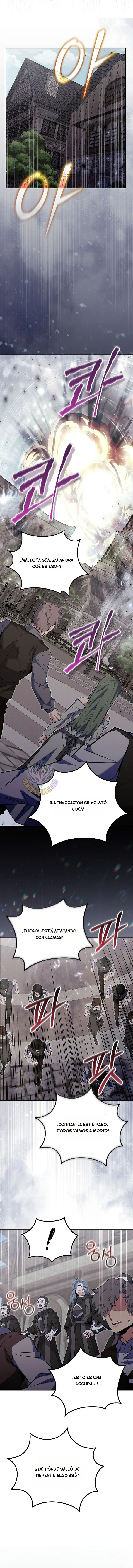 Reencarnado en un genio prodigio de una familia prestigiosa Capitulo 89 página 2