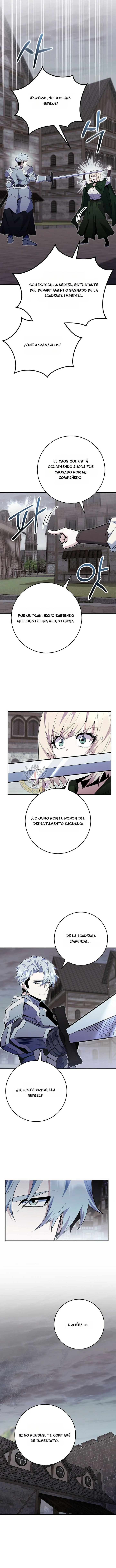 Reencarnado en un genio prodigio de una familia prestigiosa Capitulo 89 página 6