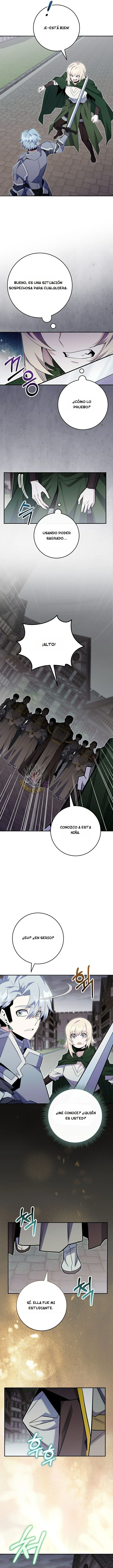 Reencarnado en un genio prodigio de una familia prestigiosa Capitulo 89 página 7