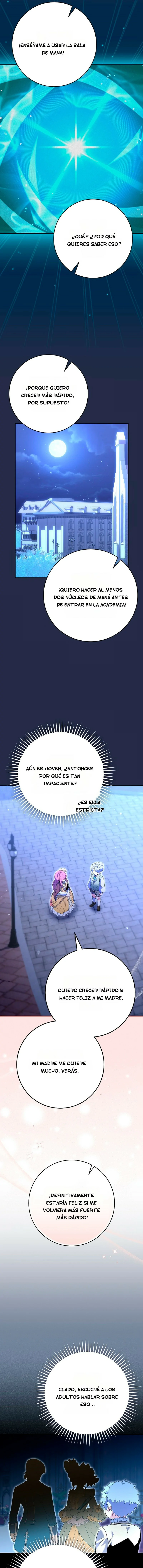 Reencarnado en un genio prodigio de una familia prestigiosa Capitulo 9 página 15