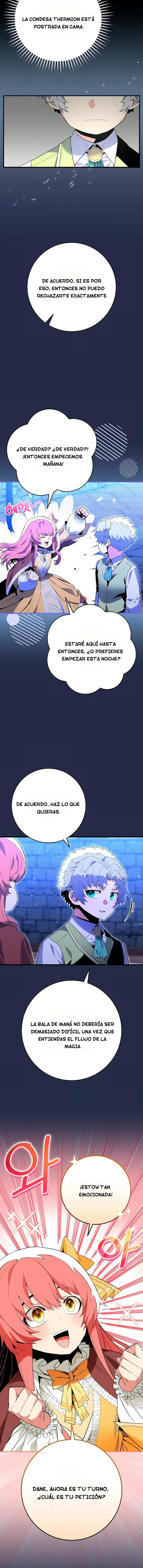 Reencarnado en un genio prodigio de una familia prestigiosa Capitulo 9 página 16
