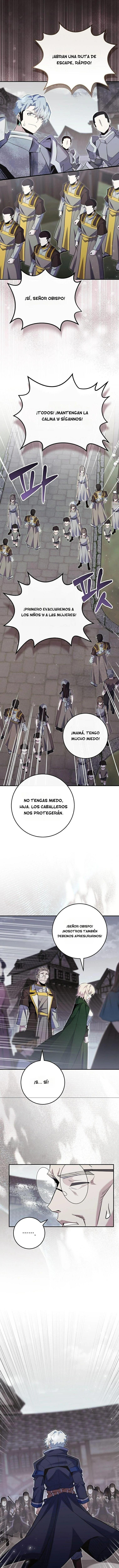 Reencarnado en un genio prodigio de una familia prestigiosa Capitulo 90 página 13
